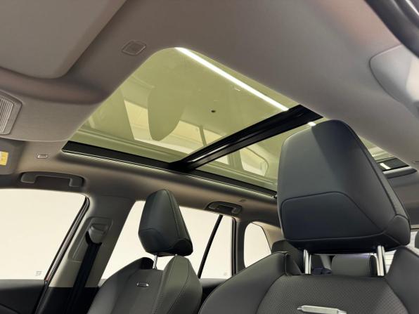 Toyota RAV4 VI (XA60) с пробегом 2026 года, цена 4 250 000 рублей, 11 км, внедорожник, Автокод Объявления