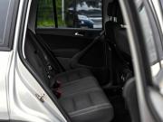 Volkswagen Tiguan I Рестайлинг Санкт-Петербург  - изображение 28