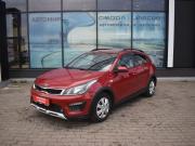 Kia Rio IV Архангельск  - изображение 11