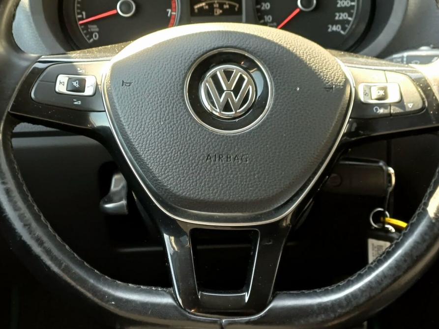 Volkswagen Polo V Рестайлинг Москва  - изображение 13