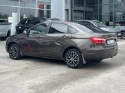 Lada (ВАЗ) Vesta I Воронеж  - изображение 15