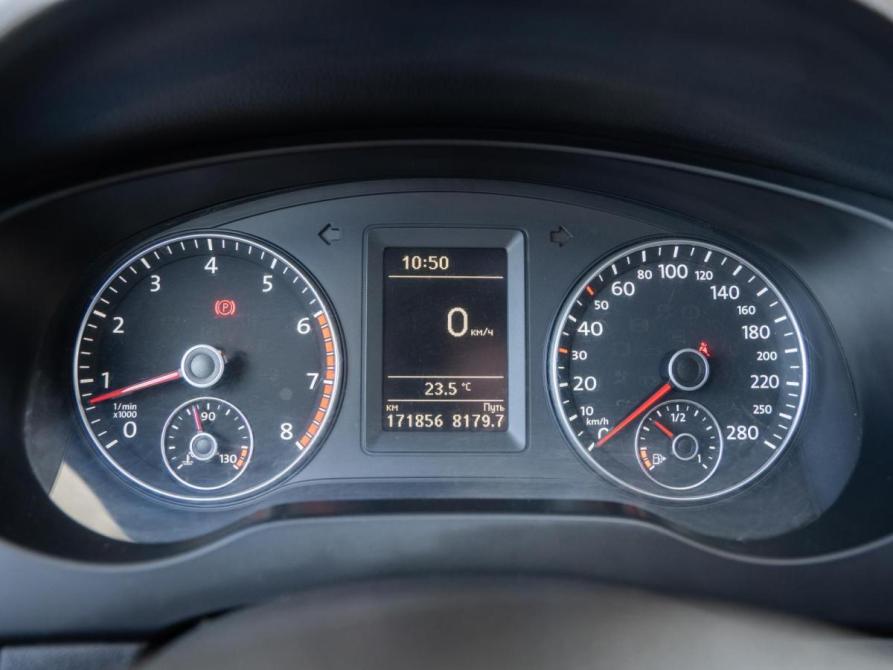 Volkswagen Jetta VI Волгоград  - изображение 12