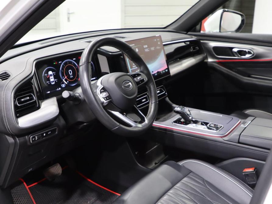 GAC GS8 II Санкт-Петербург  - изображение 7
