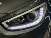 Hyundai Solaris I Новосибирск  - изображение 28