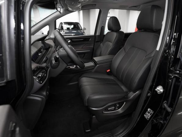 GAC Trumpchi M6 Max с пробегом 2025 года, цена 3 450 000 рублей, 20 км, минивэн, Автокод Объявления