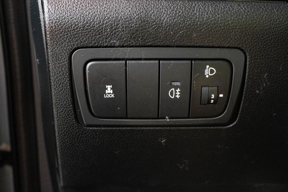 SsangYong Actyon II Уфа  - изображение 14