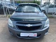 Chevrolet Cobalt II Нижнекамск  - изображение 23