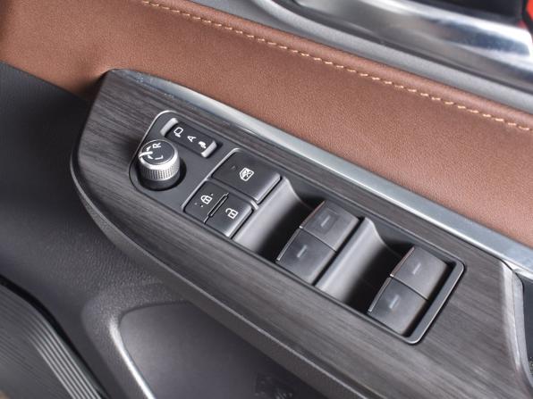 Toyota Harrier IV (XU80) с пробегом 2021 года, цена 3 999 995 рублей, 56953 км, внедорожник, Автокод Объявления