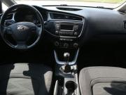 Kia Ceed II Рестайлинг Иваново  - изображение 29