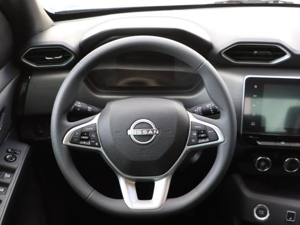 Nissan Magnite I Рестайлинг с пробегом 2025 года, цена 2 390 000 рублей, 18 км, внедорожник, Автокод Объявления