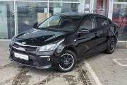 Kia Rio IV Липецк  - изображение 12