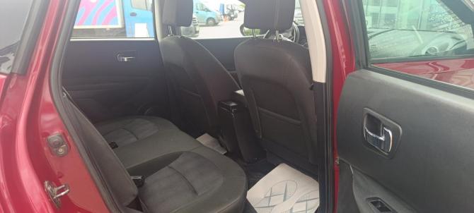 Nissan Qashqai I Рестайлинг с пробегом 2011 года, цена 1 090 000 рублей, 214000 км, внедорожник, Автокод Объявления