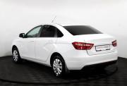 Lada (ВАЗ) Vesta I Нижний Новгород  - изображение 30