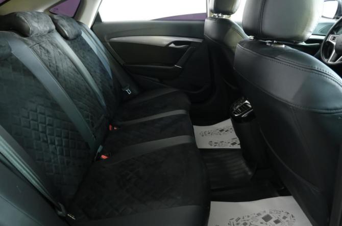 Hyundai i40 I с пробегом 2013 года, цена 1 199 000 рублей, 165300 км, седан, Автокод Объявления