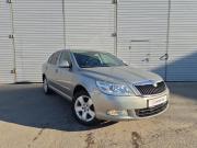 Skoda Octavia II (A5) Рестайлинг Саратов  - изображение 34