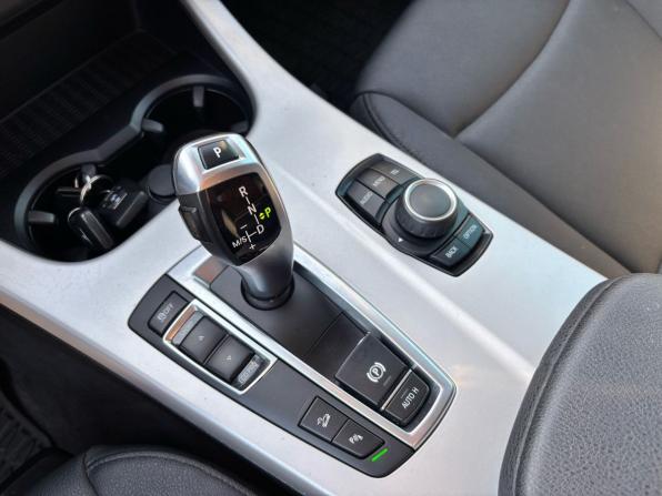 BMW X3 II (F25) с пробегом 2013 года, цена 1 690 000 рублей, 187062 км, внедорожник, Автокод Объявления