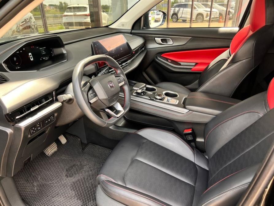 Changan UNI-S (CS55 Plus) Краснодар  - изображение 9
