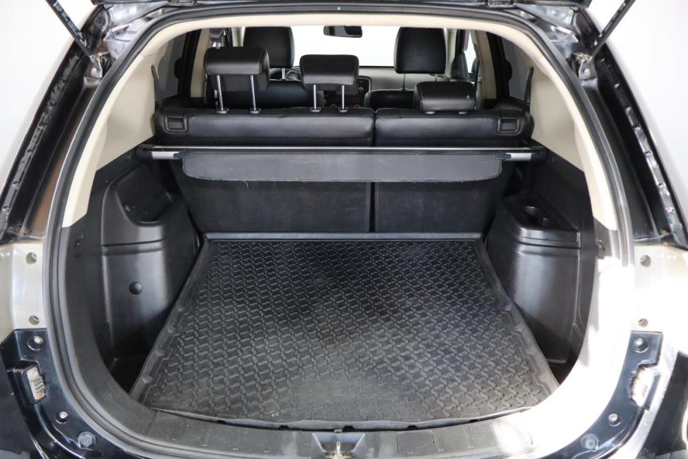 Mitsubishi Outlander III Санкт-Петербург  - изображение 15
