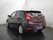 Hyundai Solaris I Санкт-Петербург  - изображение 21
