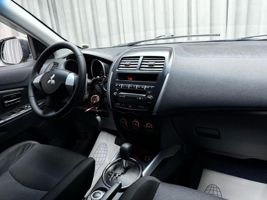 Mitsubishi ASX I Ижевск  - изображение 10