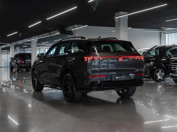 Volkswagen Tavendor I с пробегом 2026 года, цена 5 900 000 рублей, 50 км, внедорожник, Автокод Объявления