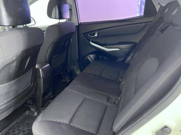 SsangYong Actyon II Рестайлинг с пробегом 2014 года, цена 860 000 рублей, 255200 км, внедорожник, Автокод Объявления