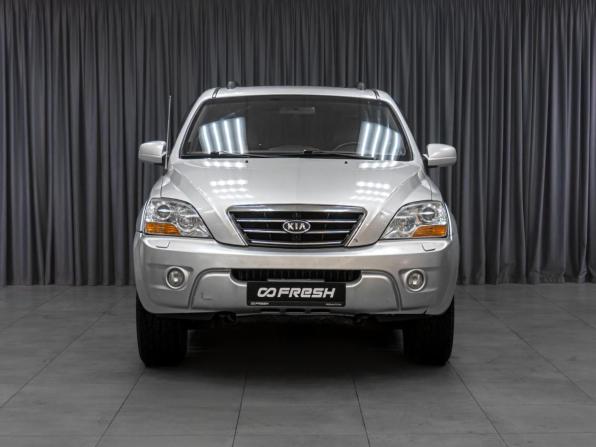 Kia Sorento I Рестайлинг с пробегом 2008 года, цена 899 000 рублей, 271689 км, внедорожник, Автокод Объявления