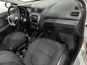 Kia Rio III Рестайлинг Москва  - изображение 28
