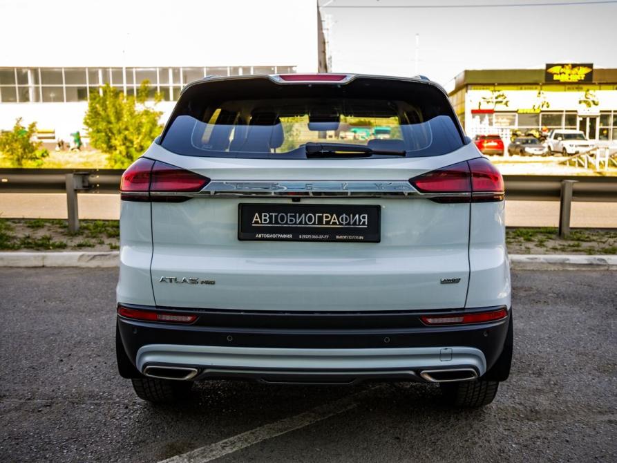 Geely Atlas Pro Волгоград  - изображение 6