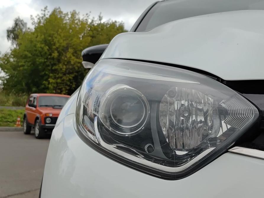 Renault Kaptur I Ижевск  - изображение 21