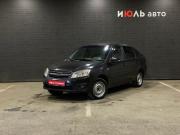 Lada (ВАЗ) Granta I Челябинск  - изображение 12