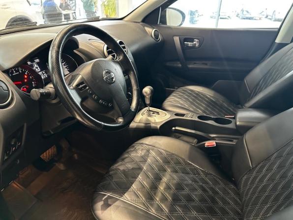 Nissan Qashqai I Рестайлинг с пробегом 2013 года, цена 789 000 рублей, 272370 км, внедорожник, Автокод Объявления
