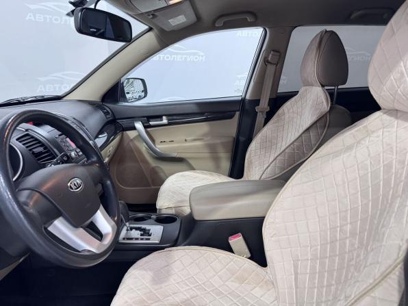 Kia Sorento II с пробегом 2011 года, цена 1 770 000 рублей, 145485 км, внедорожник, Автокод Объявления