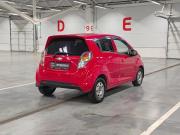Chevrolet Spark III Казань  - изображение 28