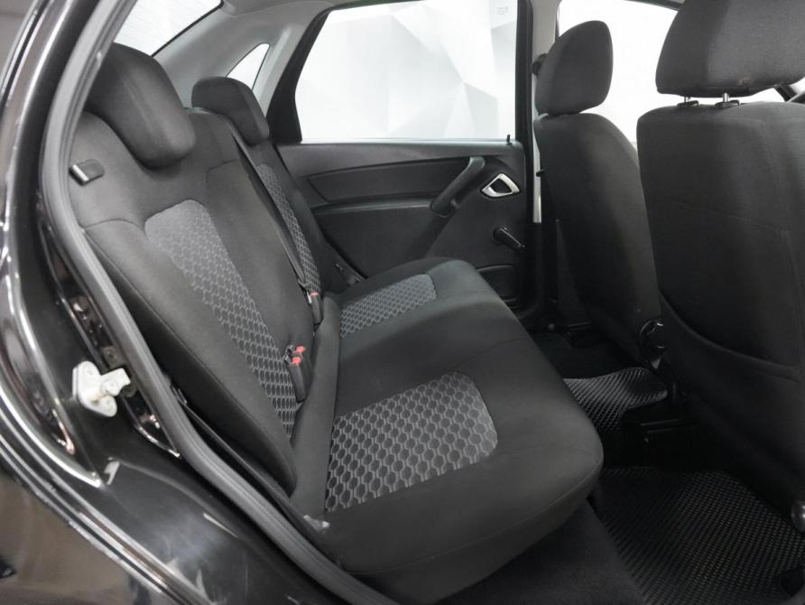 Lada (ВАЗ) Granta I Рестайлинг Ульяновск  - изображение 7