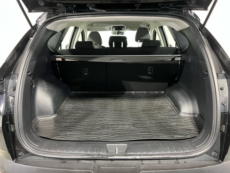 Hyundai Tucson IV Ижевск  - изображение 20