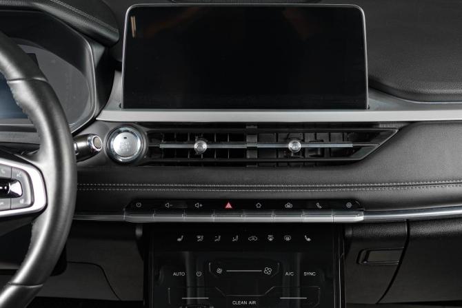Chery Tiggo 7 Pro I с пробегом 2022 года, цена 1 759 000 рублей, 47700 км, внедорожник, Автокод Объявления