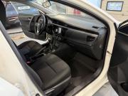 Toyota Corolla XI (E160 E170 E180) Орел  - изображение 20