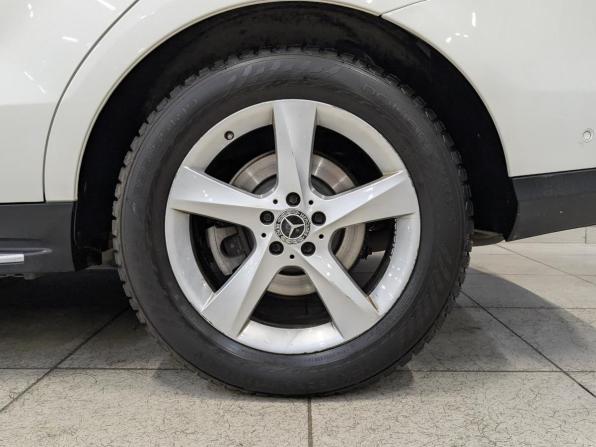 Mercedes-Benz GLE I (W166) с пробегом 2018 года, цена 4 500 000 рублей, 92118 км, внедорожник, Автокод Объявления