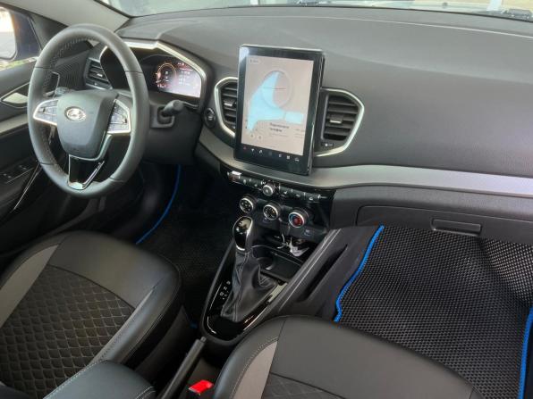 Lada (ВАЗ) Vesta I Рестайлинг (NG) с пробегом 2026 года, цена 1 799 000 рублей, 2398 км, седан, Автокод Объявления