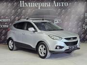 Hyundai ix35 I Краснодар  - изображение 38