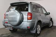 Toyota RAV4 II (XA20) Рестайлинг Санкт-Петербург  - изображение 22