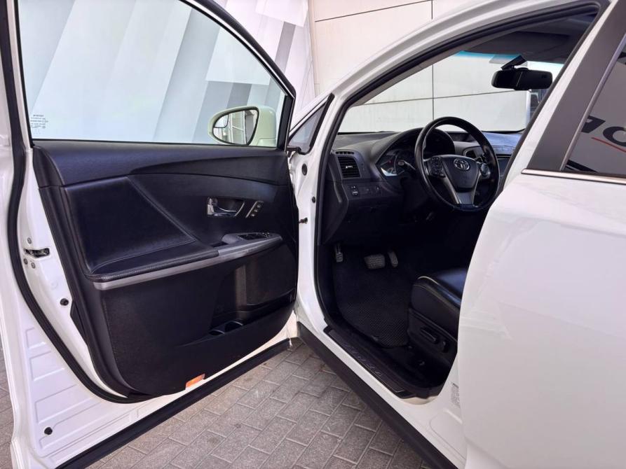 Toyota Venza I Рестайлинг Екатеринбург  - изображение 14