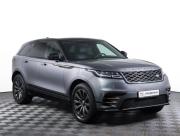 Land Rover Range Rover Velar I Москва  - изображение 31