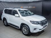 Toyota Land Cruiser Prado 150 Series Рестайлинг 2 Самара  - изображение 41