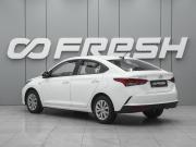 Hyundai Solaris II Рестайлинг Ростов-на-Дону  - изображение 17