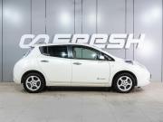 Nissan Leaf I (ZE0/AZE0) Воронеж  - изображение 29