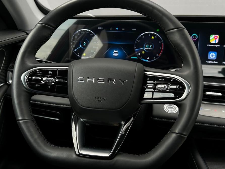 Chery Tiggo 7 Pro Max I Рестайлинг Санкт-Петербург  - изображение 21