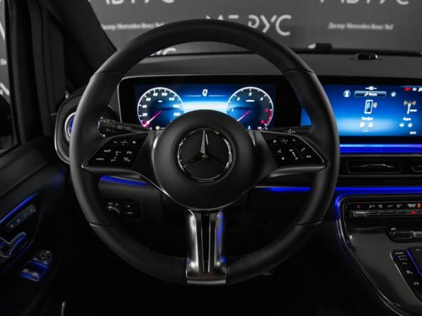 Новый Mercedes-Benz V-Класс III (W447) Рестайлинг 2 2026 года, цена 14 500 000 рублей, минивэн, Автокод Объявления