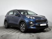 Kia Sportage IV Рестайлинг Санкт-Петербург  - изображение 23